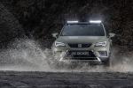 Seat Ateca All Terrain by Je Design 2018 года
